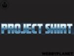 Project Shirt Coupon Codes